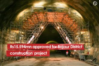 Rs15.594mn approved for Bajaur District construction project