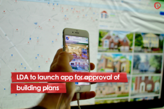 LDA to launch app for approval of building plans