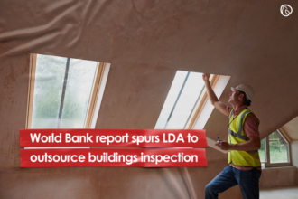 World Bank report spurs LDA to outsource buildings inspection