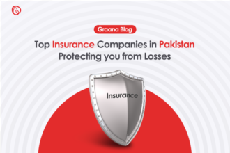 Top Insurance Companies in Pakistan – Protecting you from Losses