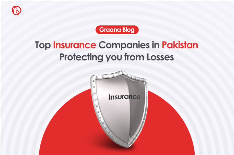 insurance companies in Pakistan