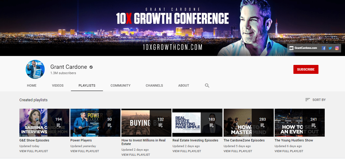 Top 6 Real Estate YouTube Channels You should Follow in 2022