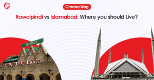 islamabad vs rawalpindi - where you should live