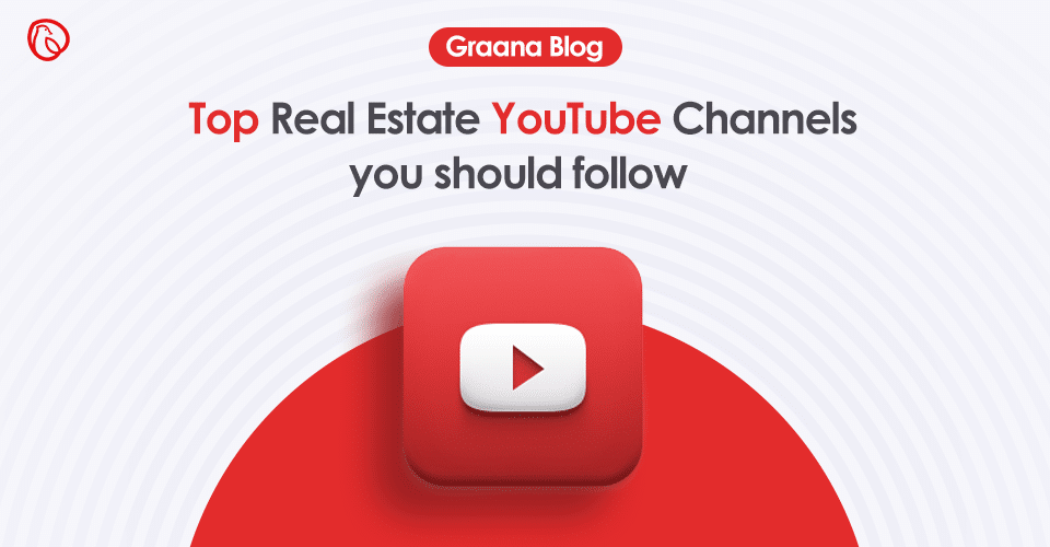 top real estate youtube channels