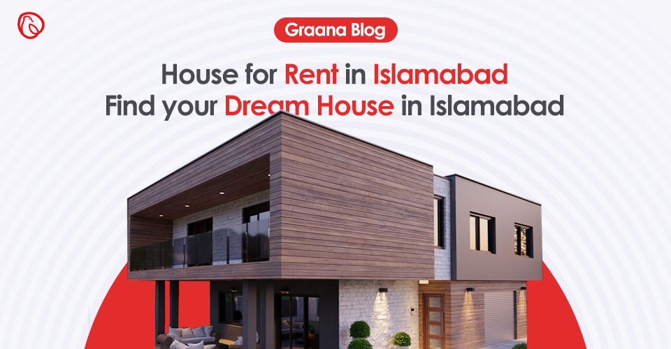 house for rent in islamabad