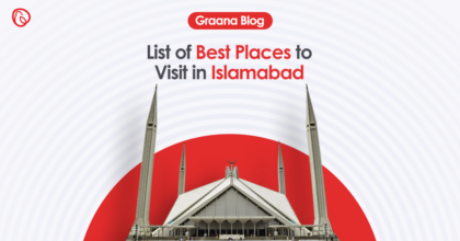 8 Best Places to Visit in Islamabad in 2022