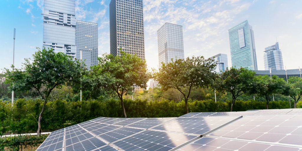 Benefits of Investing in Shopping Mall