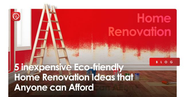 Emerging trends in sustainable building materials: Technological ... - Eco-Friendly Home Renovation Literature