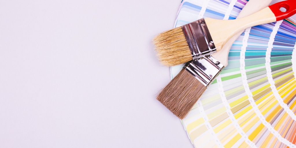 How to Pick the Perfect Paint Color for Your Walls? | Graana.com