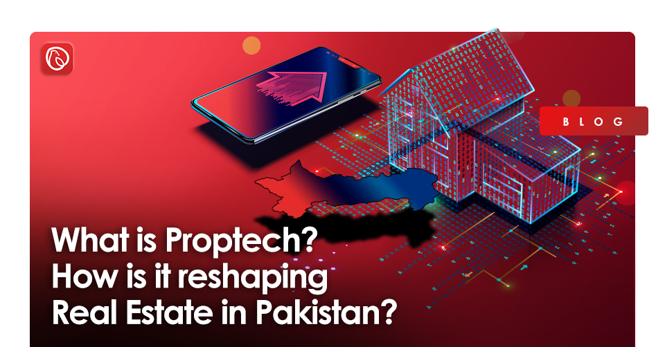 what is proptech