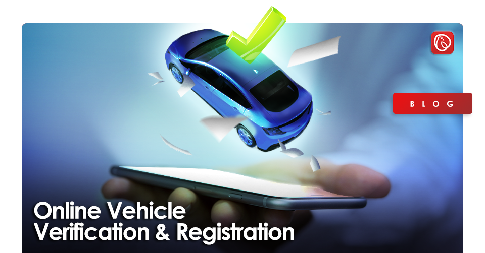 online car registration