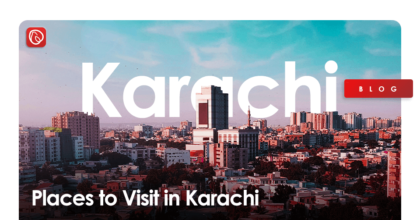 12 Best Places to Visit in Karachi