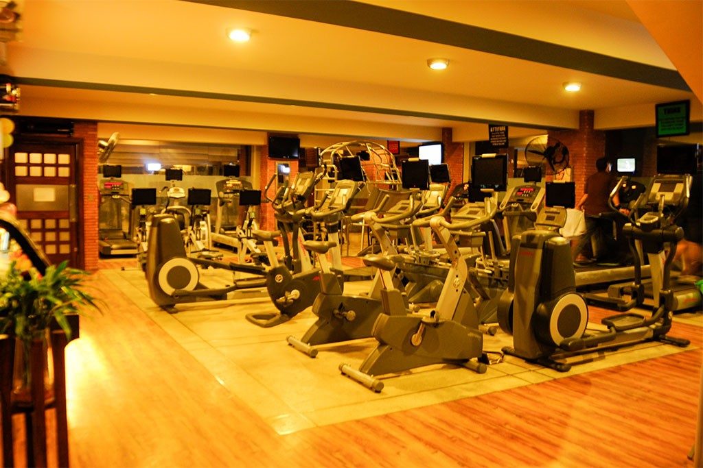 Best Gyms in Karachi