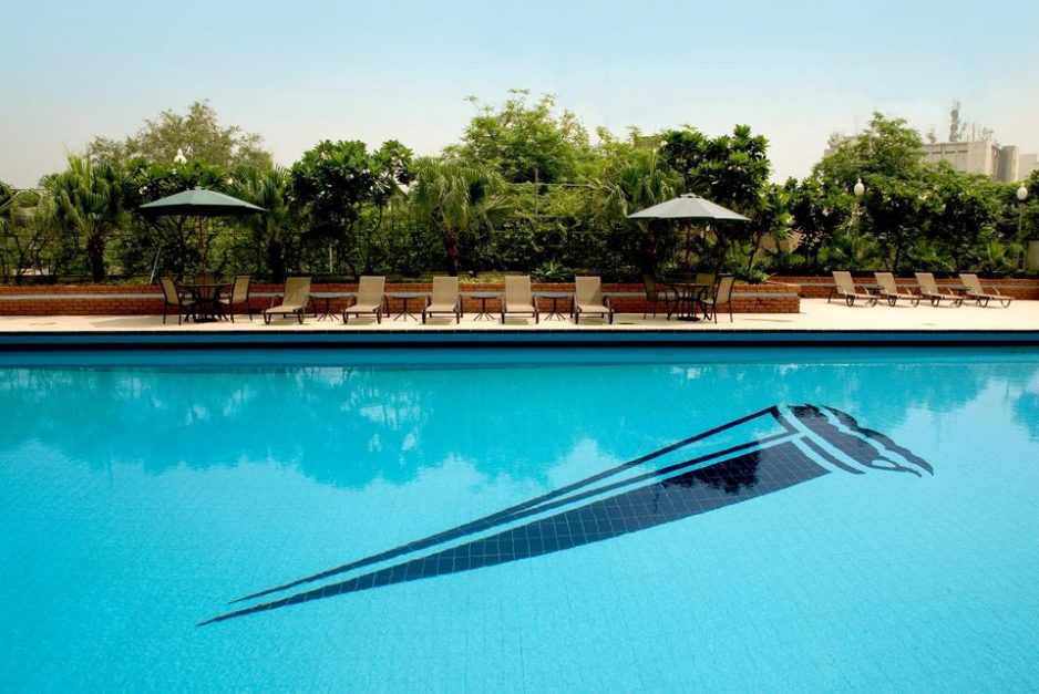 Best Swimming Pools in Lahore