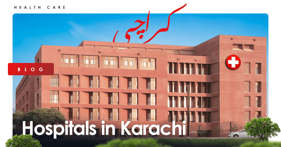 hospitals in karachi
