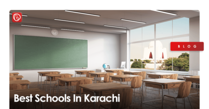 The 7 Best Schools in Karachi