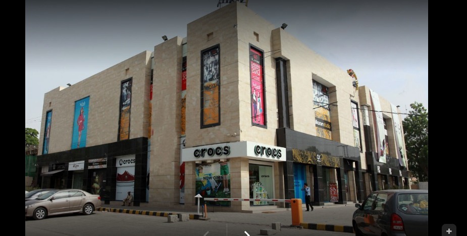 mall 1 in lahore