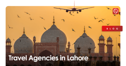 lahore travel agencies