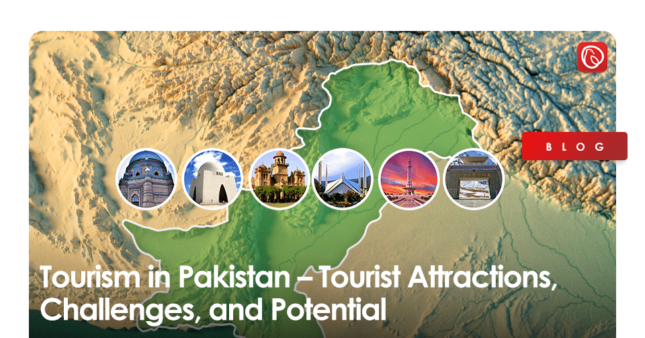 issues of tourism in pakistan