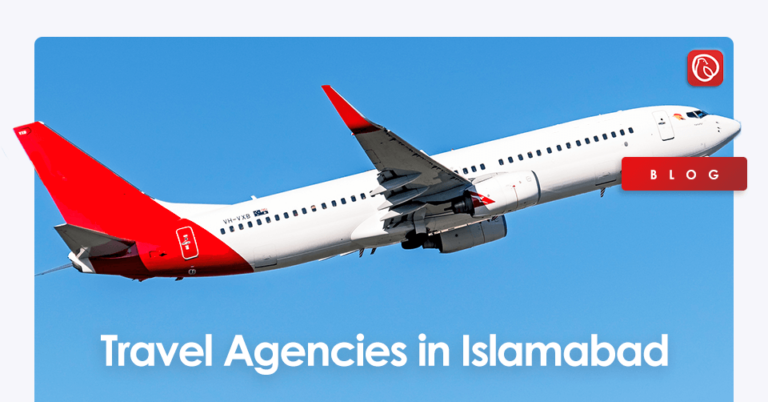 visa travel agency in islamabad