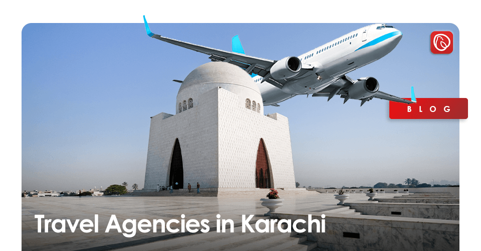 travel agencies in karachi