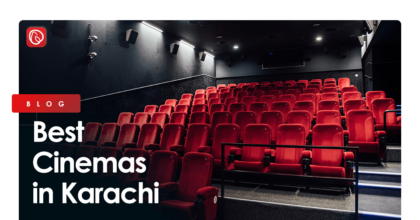 The 6 Best Cinemas in Karachi