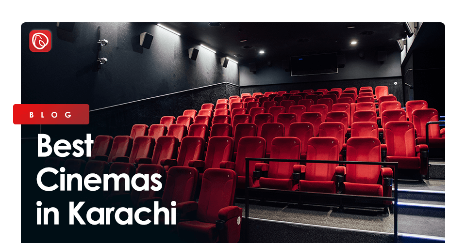 cinema in karachi