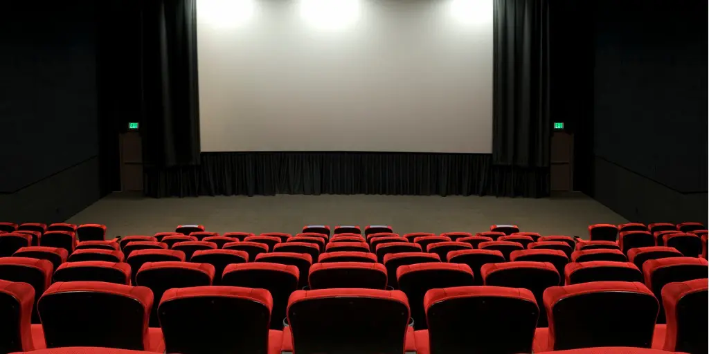 Cinemas In Karachi