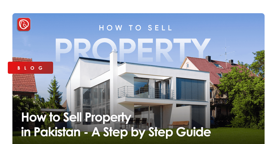how to sell property in pakistan