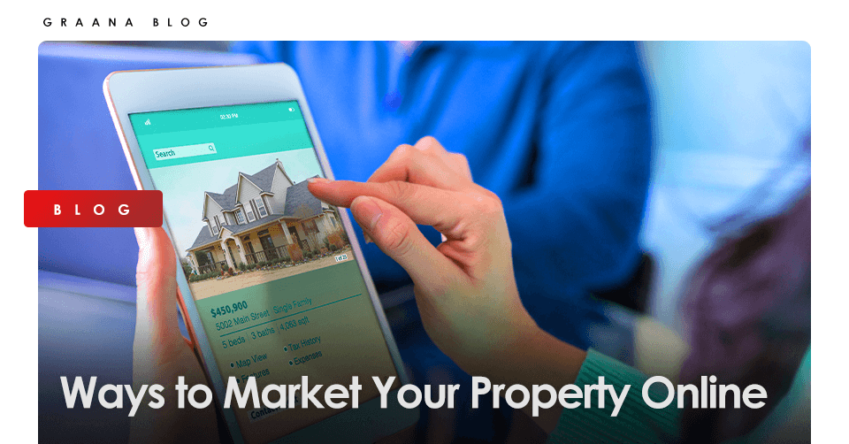 Ways to Market Your Property Online