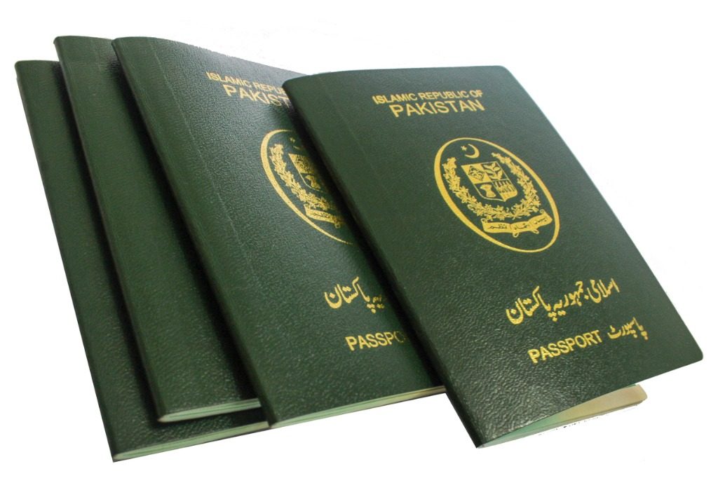 Online Passport Renewal Step By Step Process Fees More Graana Online Passport Renewal Step By Step Process Fees More Graana