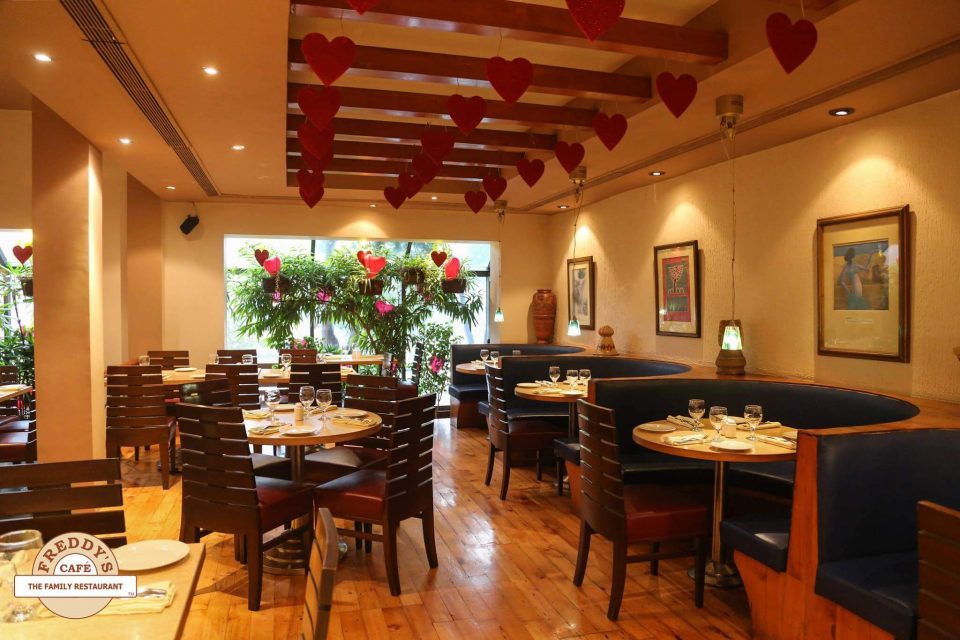 10 Best Cafes & Restaurants for Hi-Tea in Lahore | Graana.com