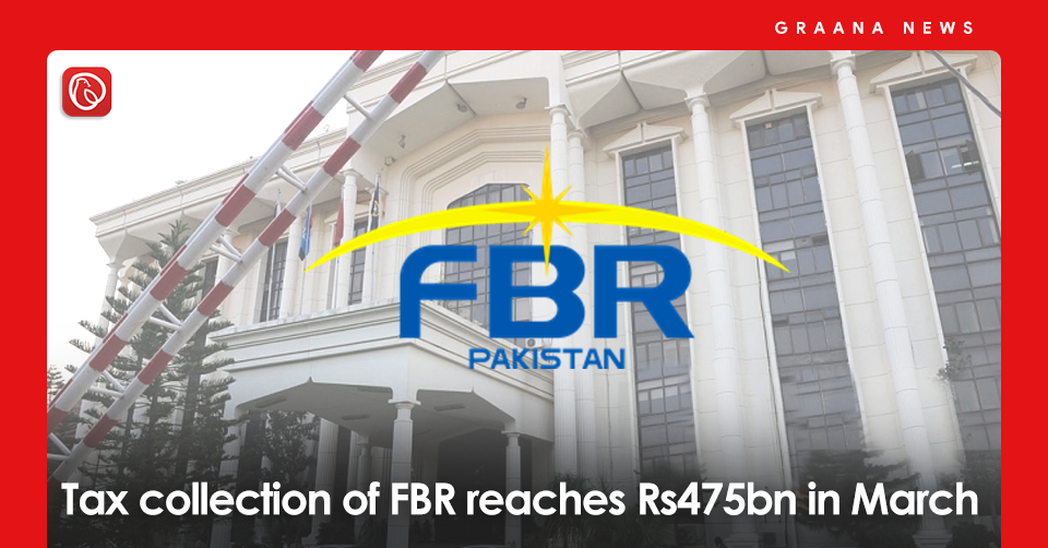 FBR collection