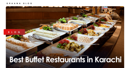 The 10 Best Buffet Restaurants in Karachi