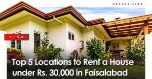 image - Top 5 Locations to Rent a House Under 30,000 in Faisalabad