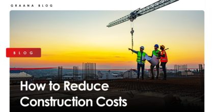 How to Reduce Construction Costs