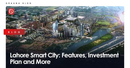 Lahore Smart City: Features, Investment Plan and More