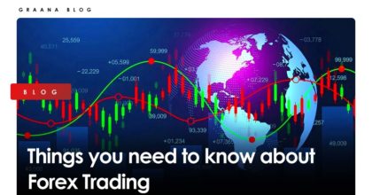 Things you need to know about Forex Trading