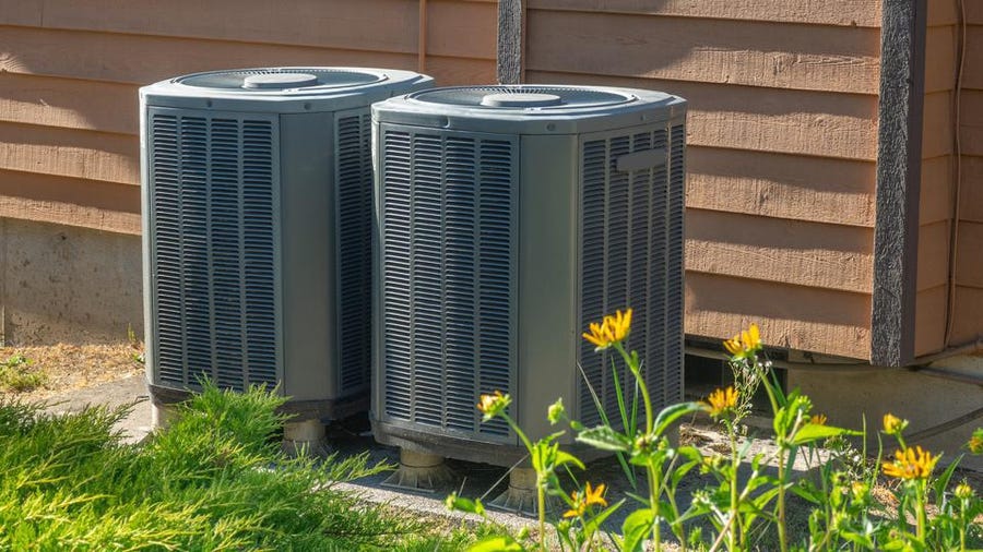 Harmful Effects of Air Conditioning Systems