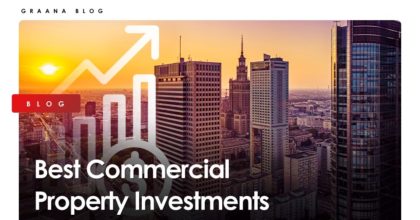 Best Commercial Property Investments in Pakistan