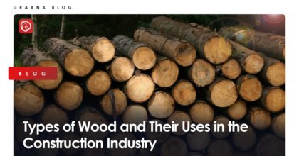Types of Wood in Pakistan and Their Uses in the Construction Industry