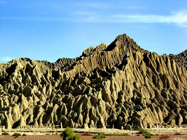 One of the famous places to visit in Balochistan.