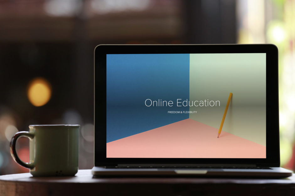 online education in pakistan