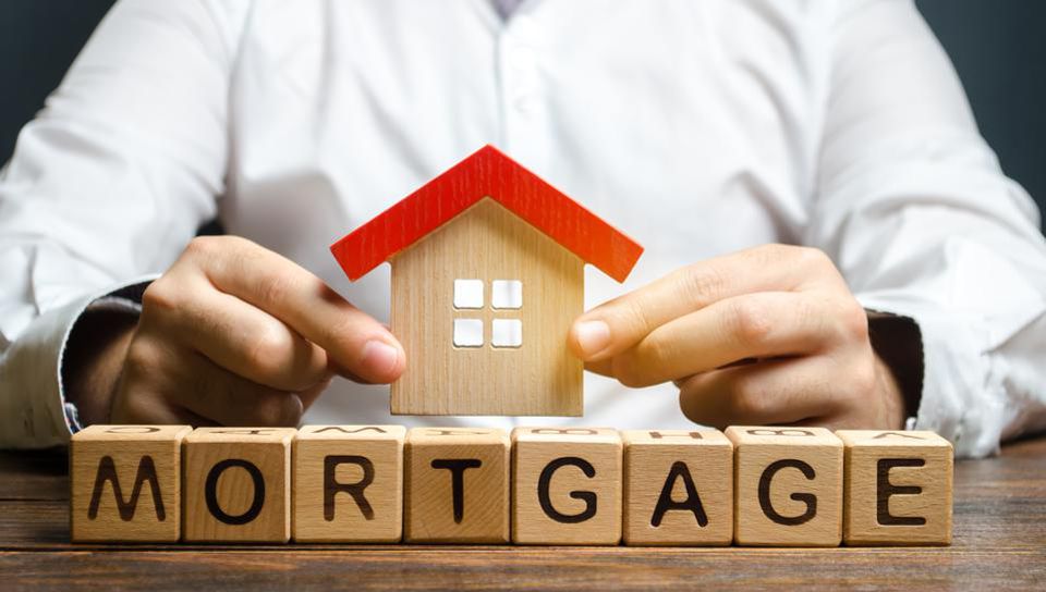 types of mortgages in Pakistan