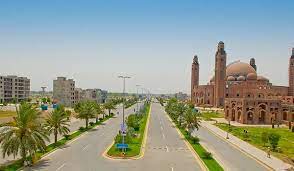 Bahria Town Lahore: Lahore's best housing society
