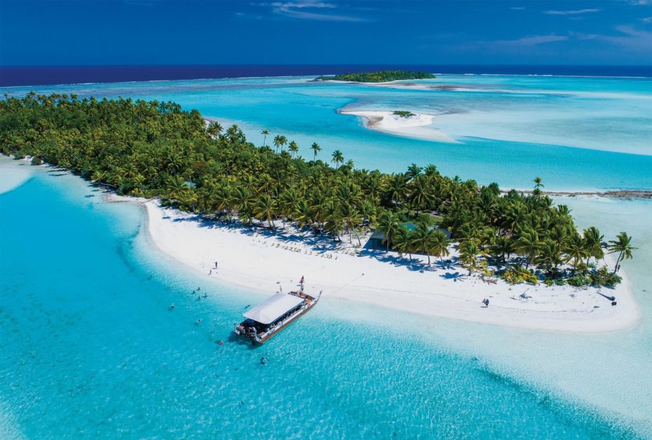 Cook Islands- visa free countries for pakistan 2022