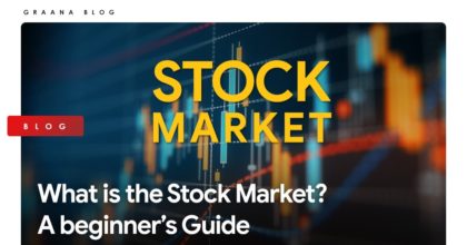 What is the Stock Market? – A beginner’s Guide