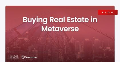 Buying Real Estate in Metaverse