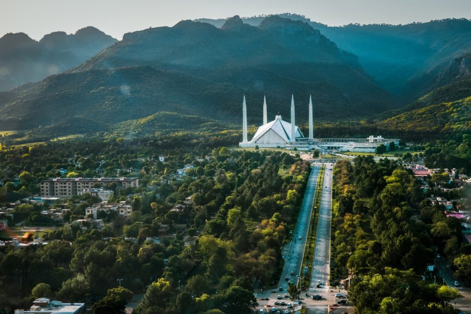 cost of living in islamabad