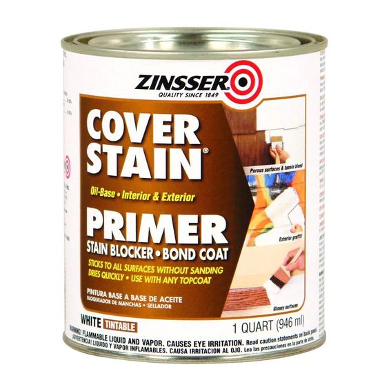 The Best Primers for Your Wooden Furniture